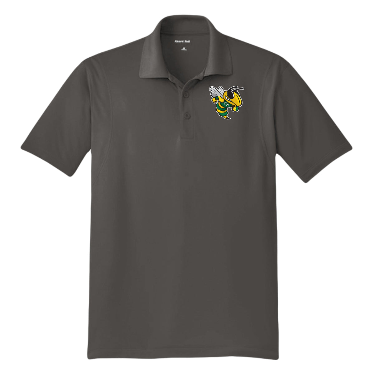 Cory-Rawson Hornets Performance Polo