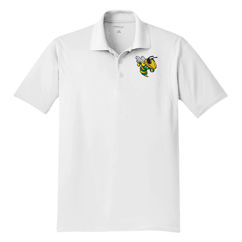Cory-Rawson Hornets Performance Polo