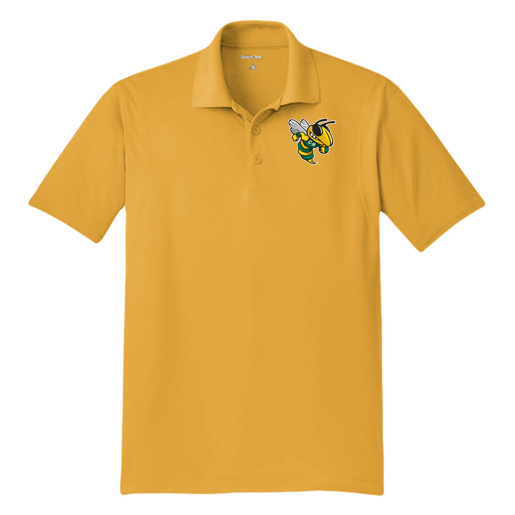 Cory-Rawson Hornets Performance Polo