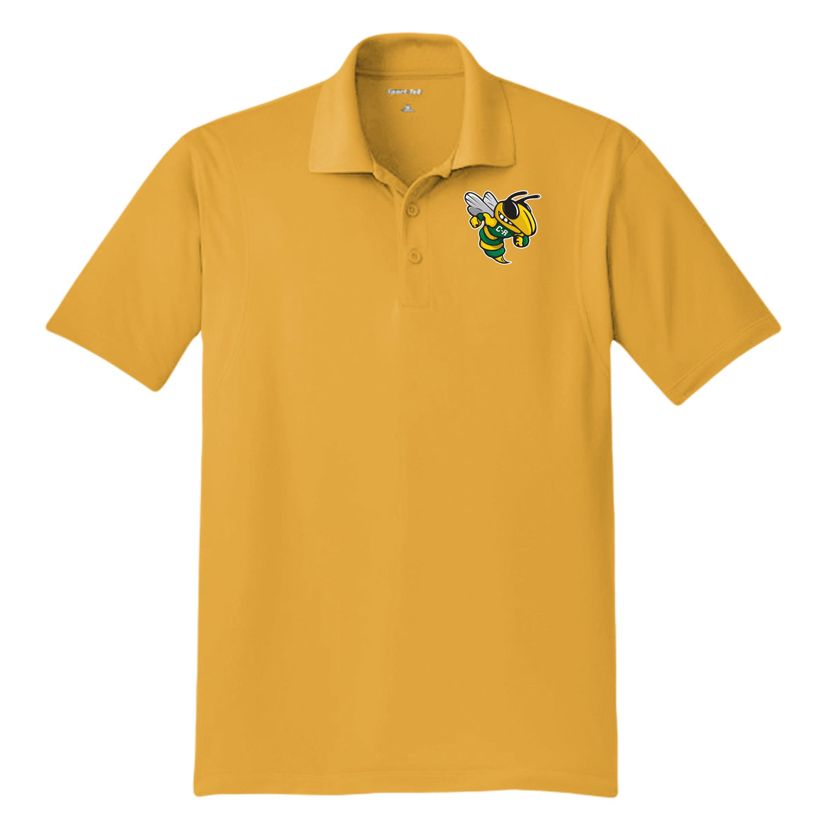 Cory-Rawson Hornets Performance Polo