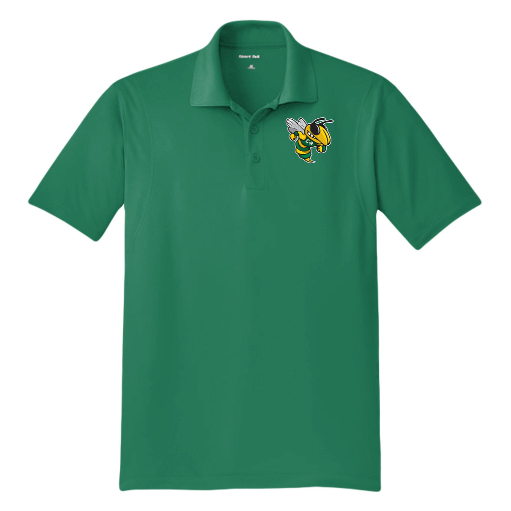 Cory-Rawson Hornets Performance Polo
