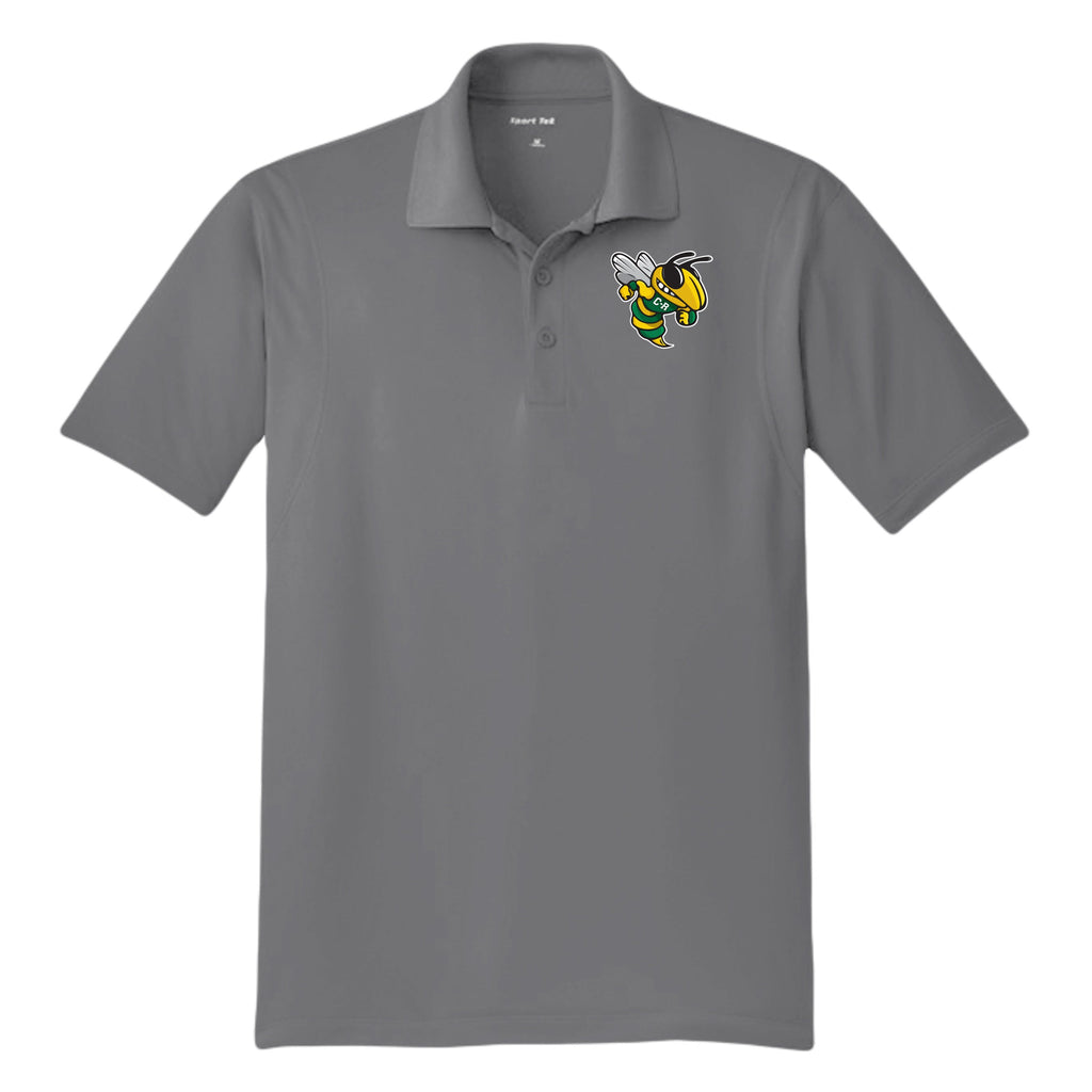 Cory-Rawson Hornets Performance Polo