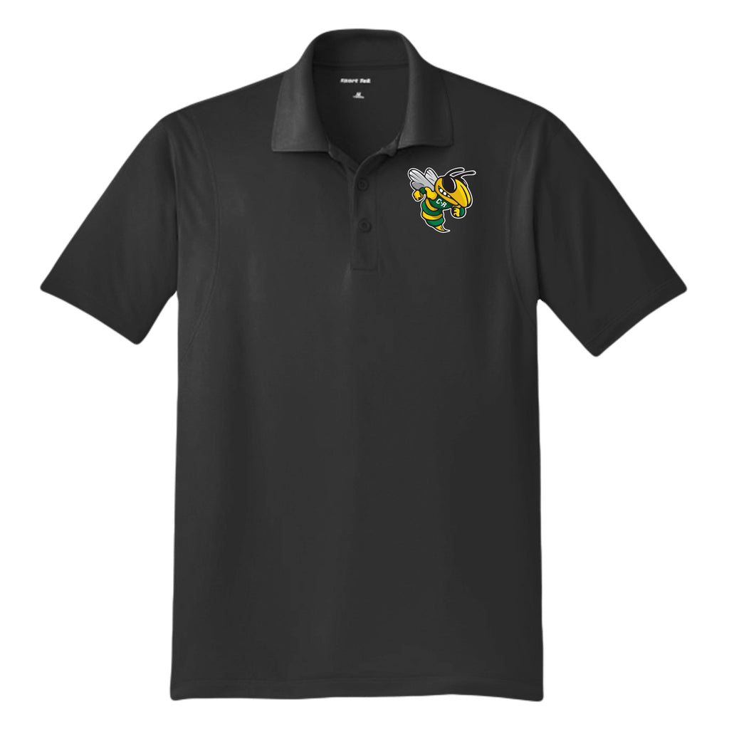 Cory-Rawson Hornets Performance Polo