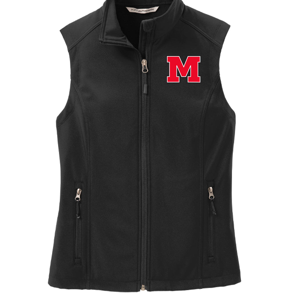 McComb Panthers Port Authority Women's Vest