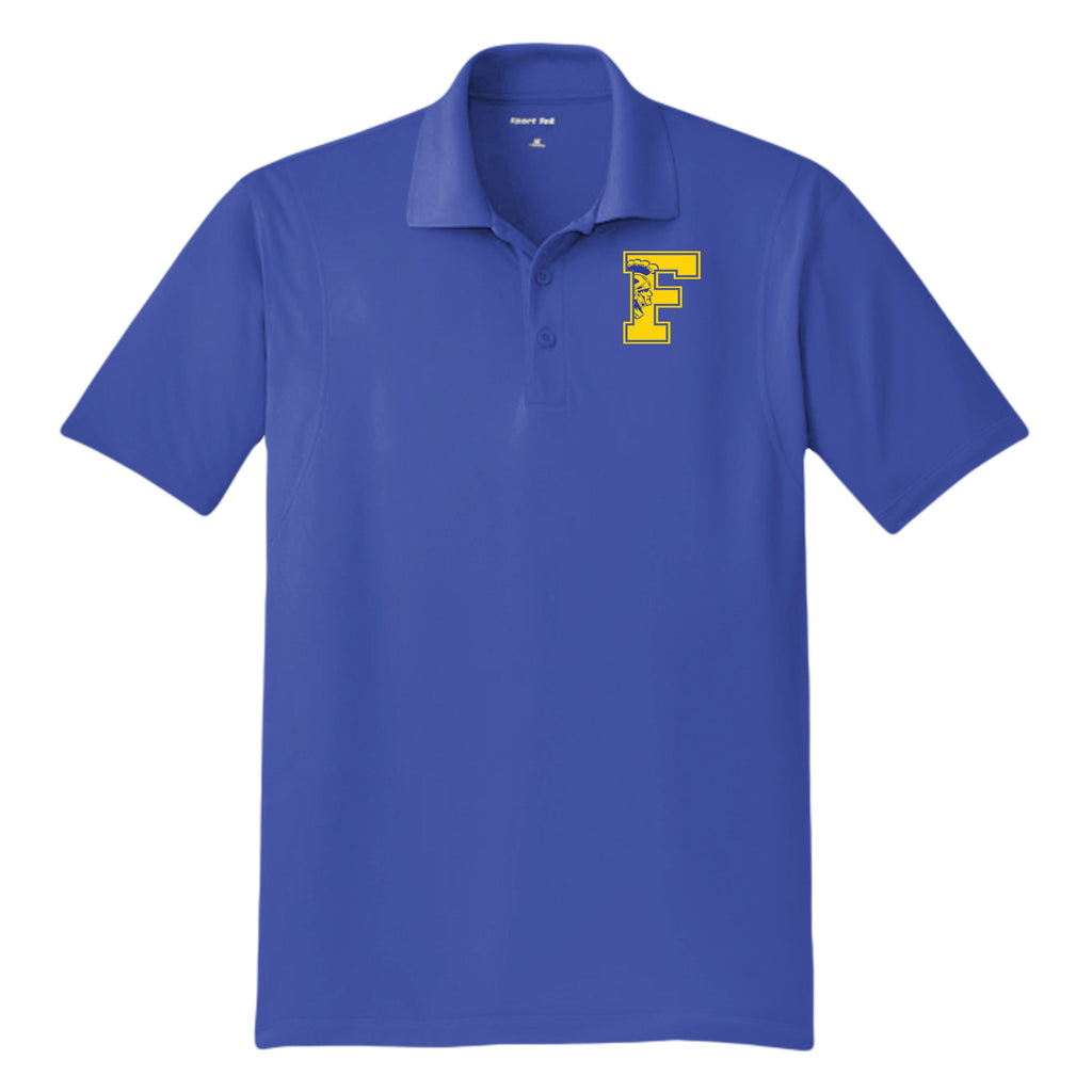 Findlay Trojans Sport-Tek Polo (Fundraiser 2026)