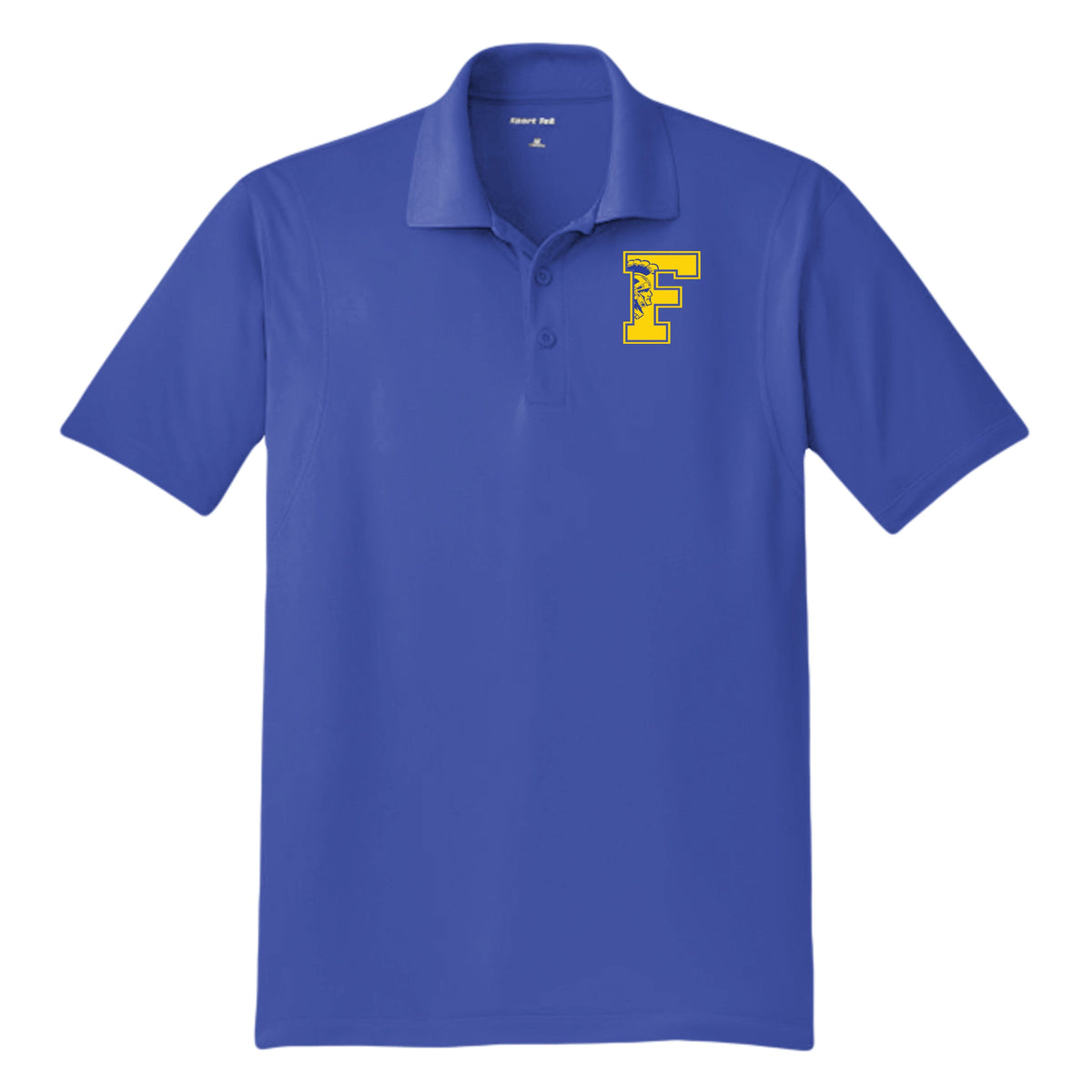 Findlay Trojans Sport-Tek Polo (Fundraiser 2026)
