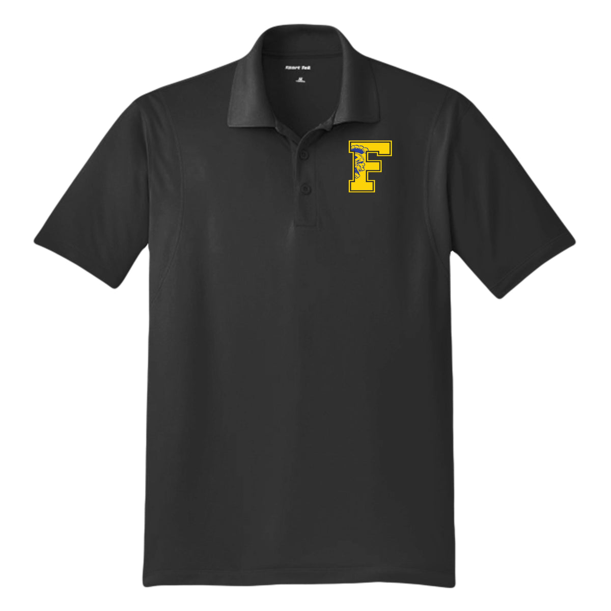 Findlay Trojans Sport-Tek Polo (Fundraiser 2026)