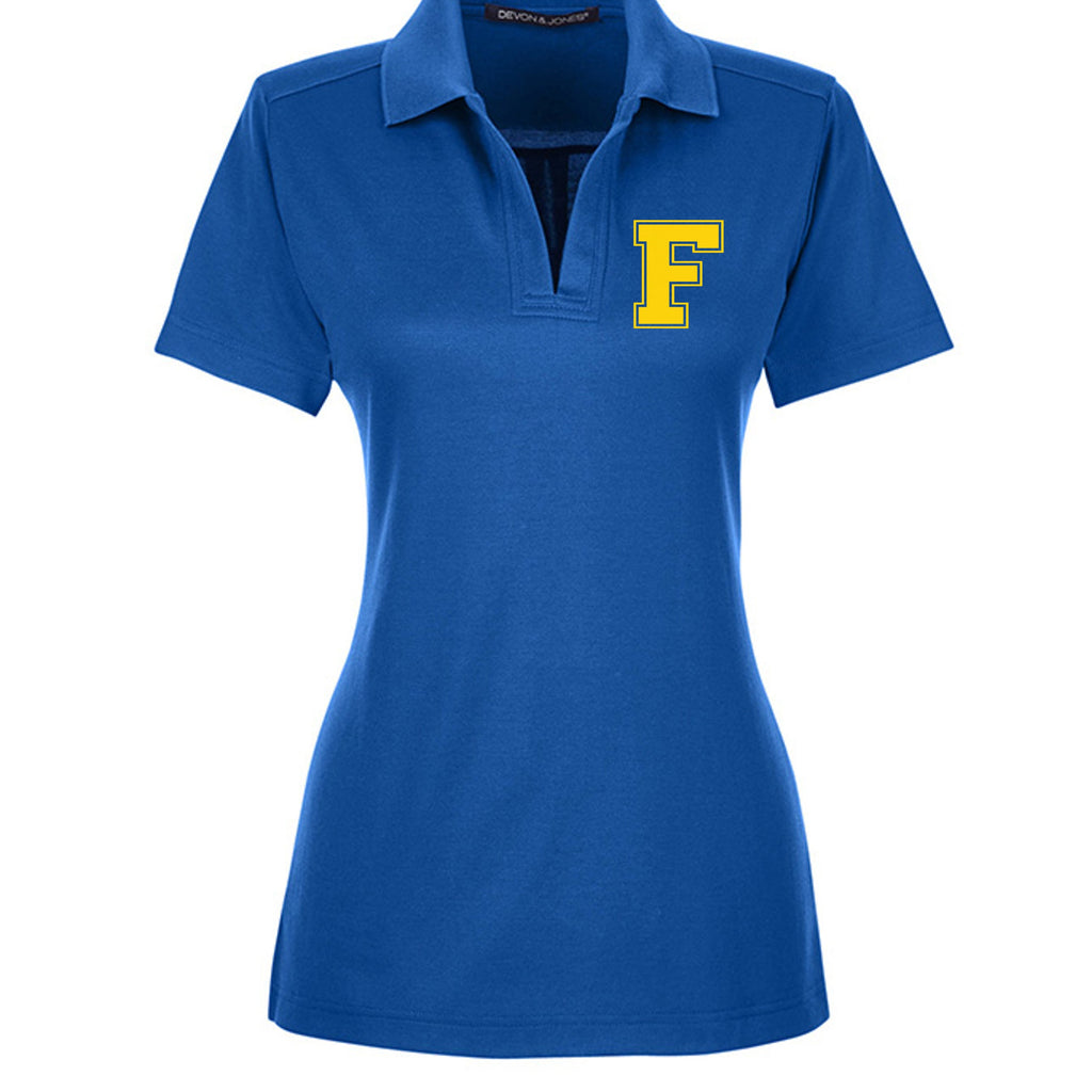 Findlay Trojans Women's Polo (Fundraiser 2026)