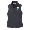 Women's Port Authority Soft Shell Vest DTF