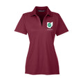 Women's Devon + Jones Performance Polo DTF