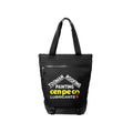 Mercer+Mettle ™ Convertible Tote MMB202- DTF