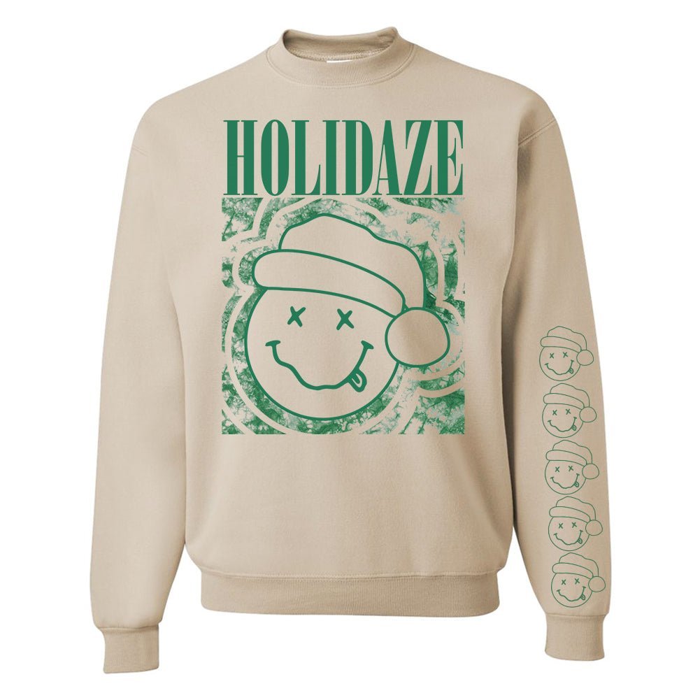 'Nirvana Christmas/Holidaze' Sweater product image 12