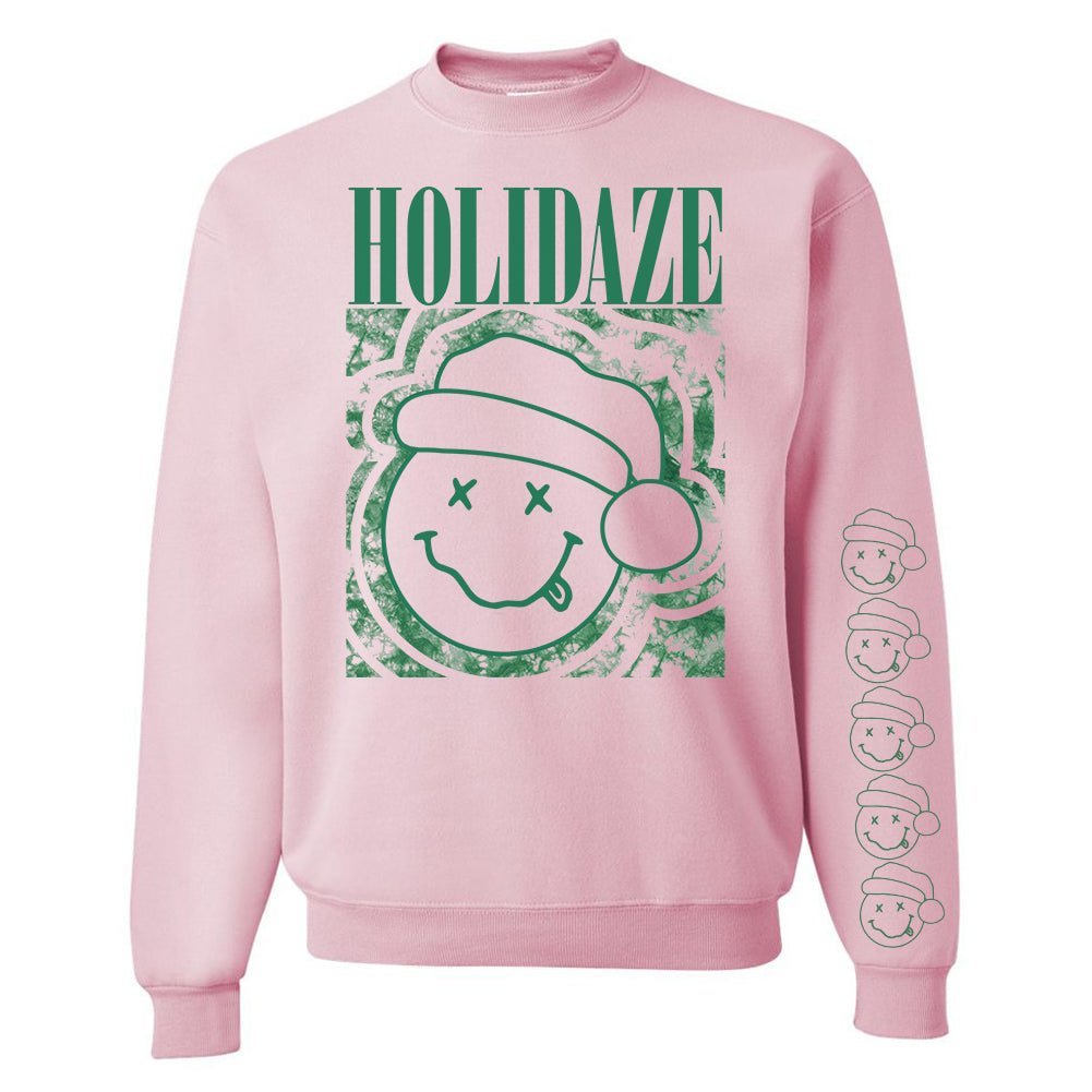 'Nirvana Christmas/Holidaze' Sweater product image 8
