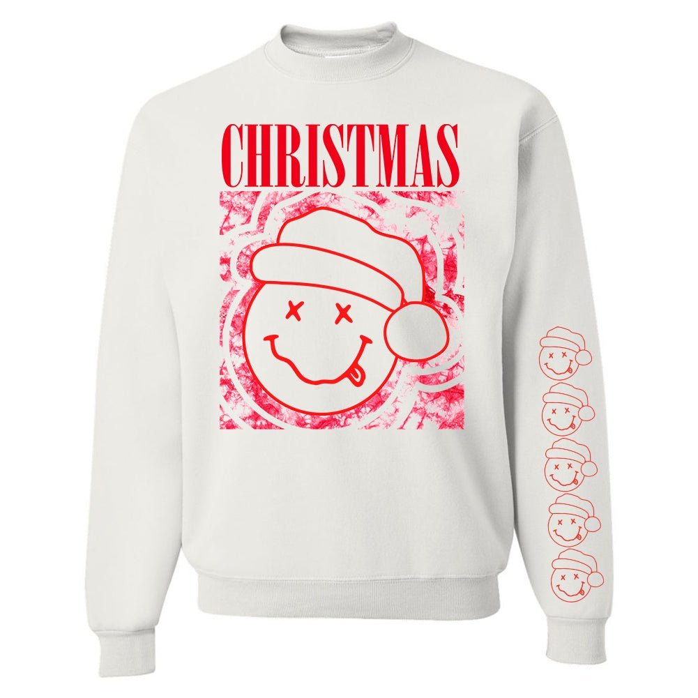 'Nirvana Christmas/Holidaze' Sweater product image 2