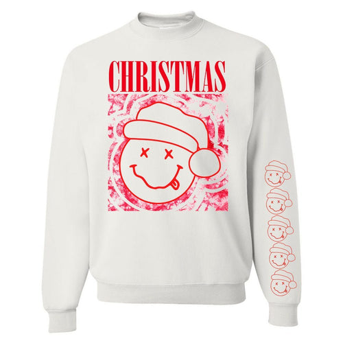 'Nirvana Christmas/Holidaze' Sweater product image 2