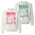 'Nirvana Christmas/Holidaze' Sweater product image 1
