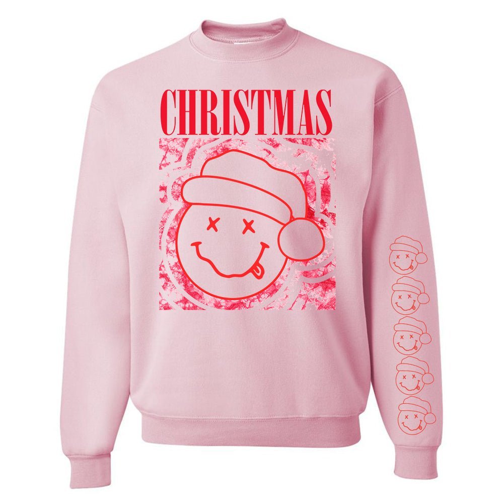 'Nirvana Christmas/Holidaze' Sweater product image 7