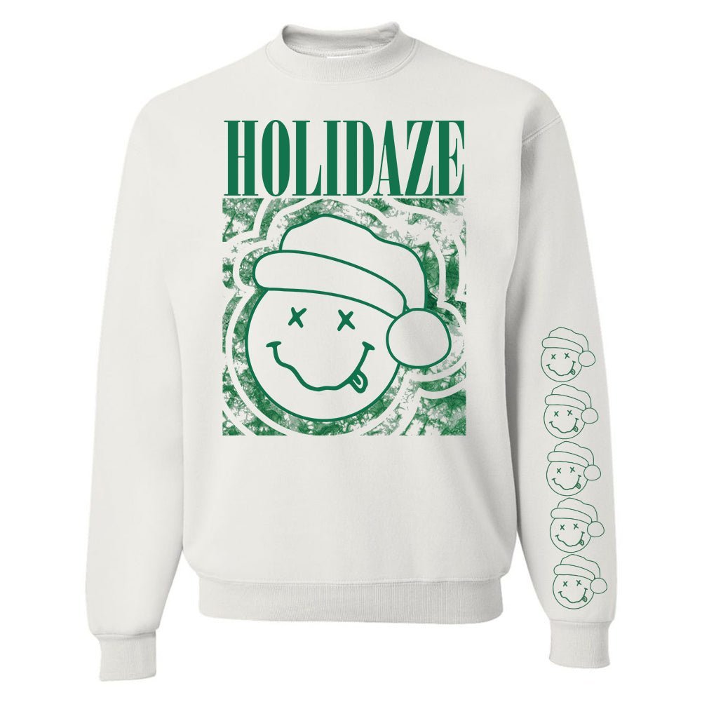 'Nirvana Christmas/Holidaze' Sweater product image 4