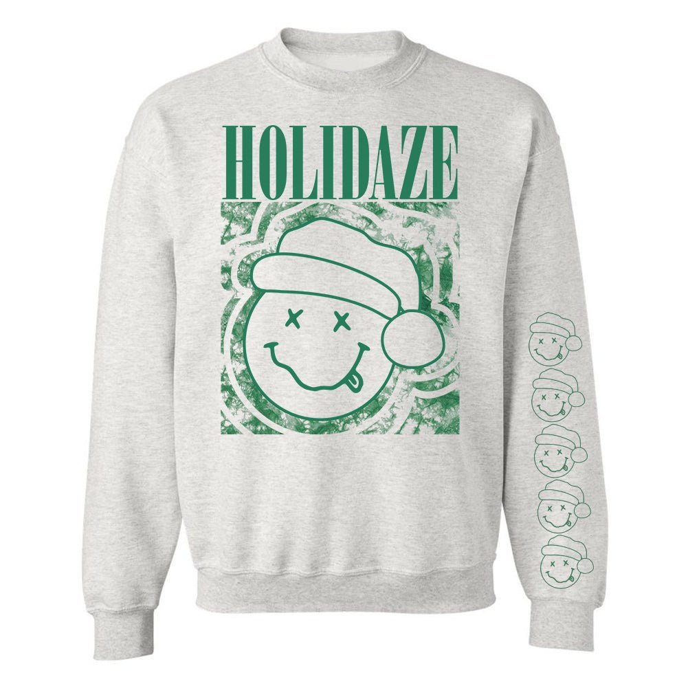 'Nirvana Christmas/Holidaze' Sweater product image 6