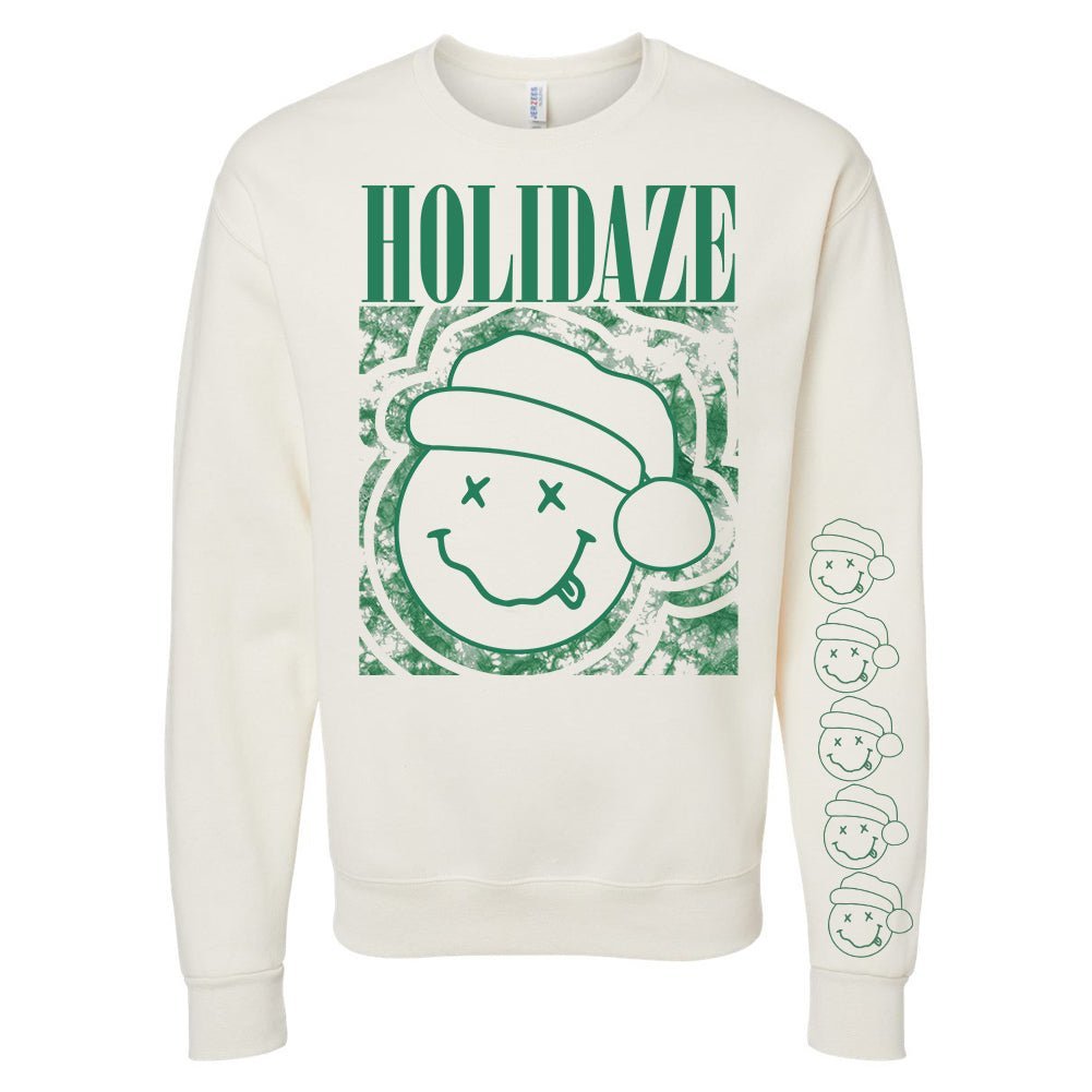 'Nirvana Christmas/Holidaze' Sweater product image 10