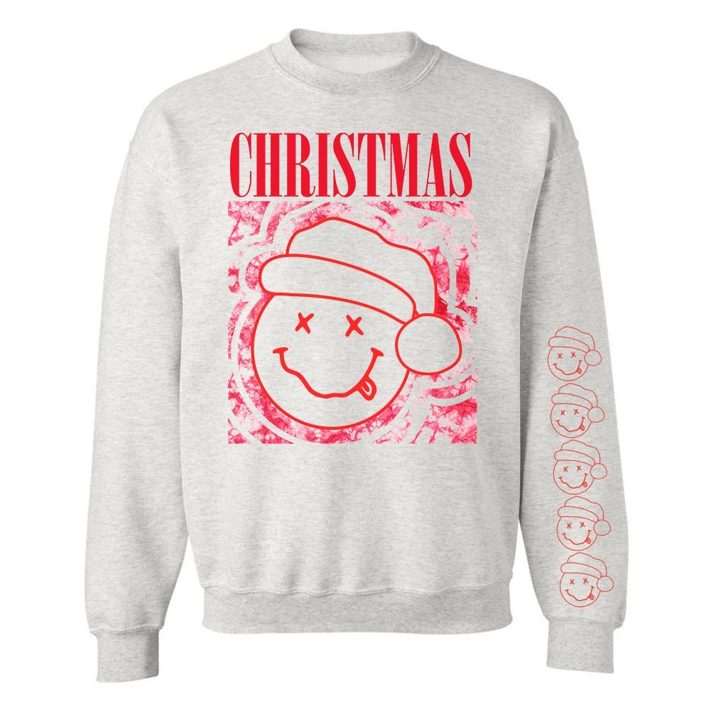 'Nirvana Christmas/Holidaze' Sweater product image 5