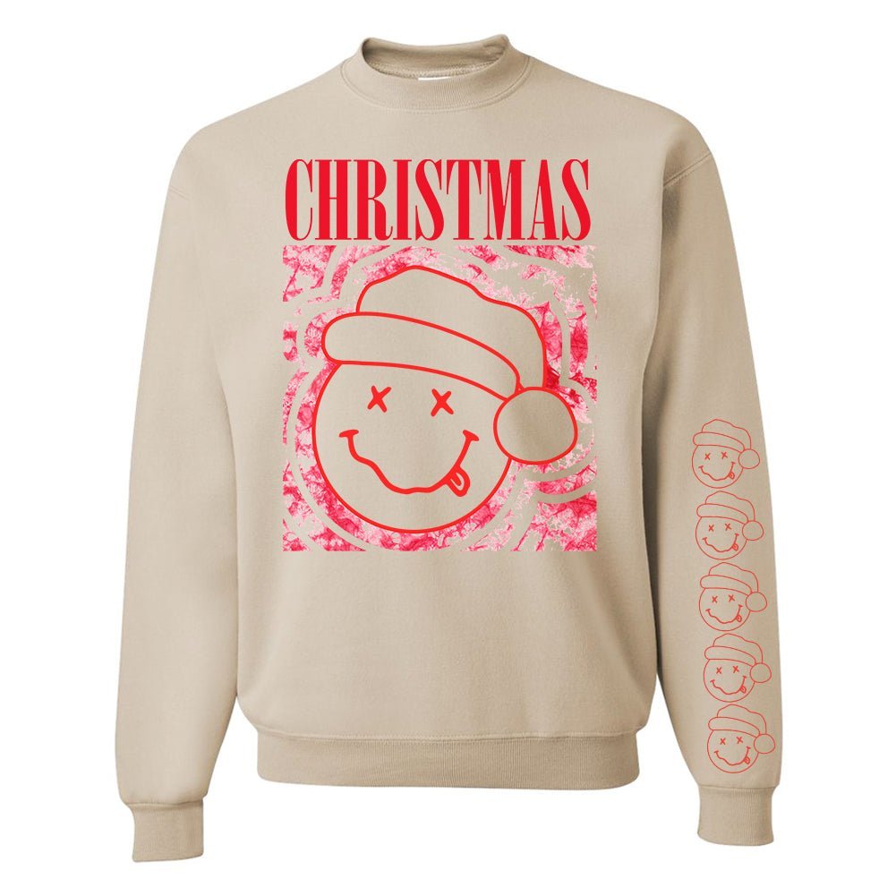 'Nirvana Christmas/Holidaze' Sweater product image 11