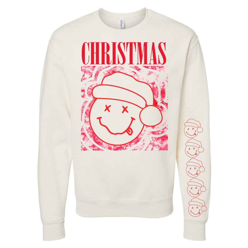 'Nirvana Christmas/Holidaze' Sweater product image 9