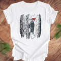Pileated Brush Strokes product image 1