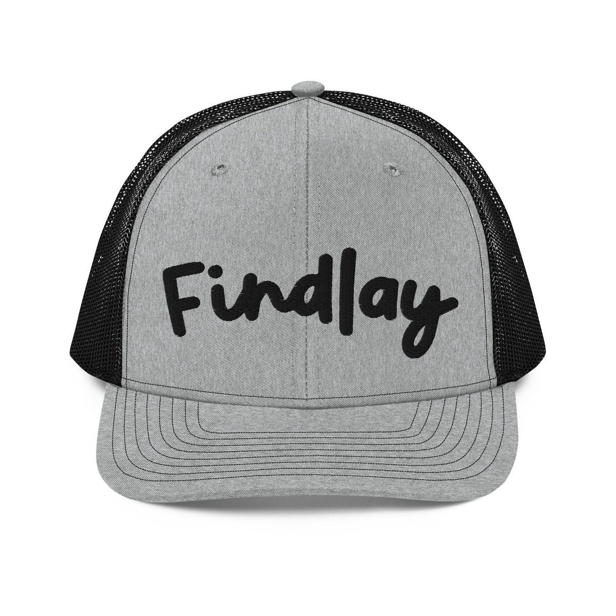 Findlay Trojans Embroidered Richardson 112 (Fundraiser 2026)