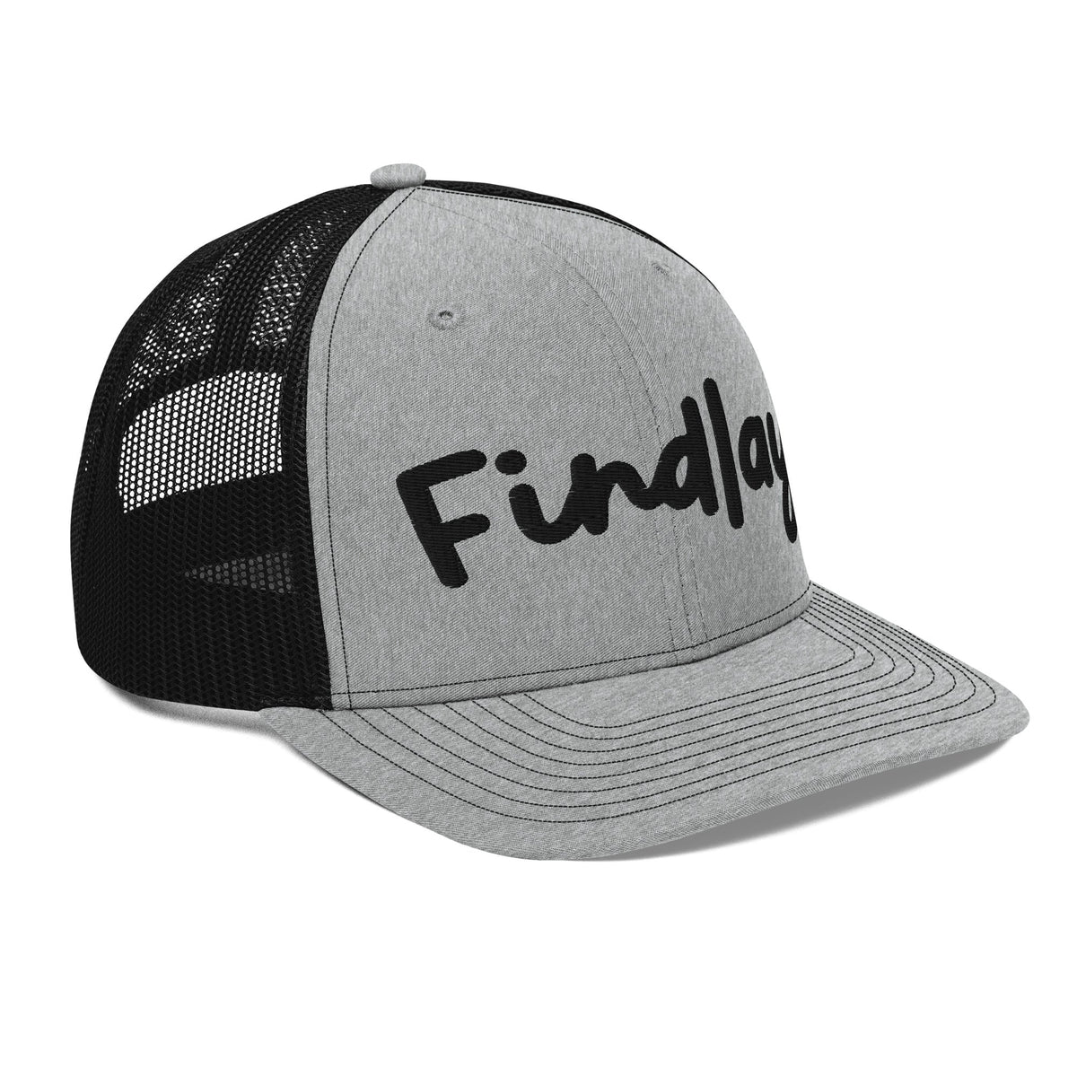 Findlay Trojans Embroidered Richardson 112 (Fundraiser 2026)