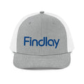 Findlay Trojans Embroidered Richardson 112 (Fundraiser 2026)