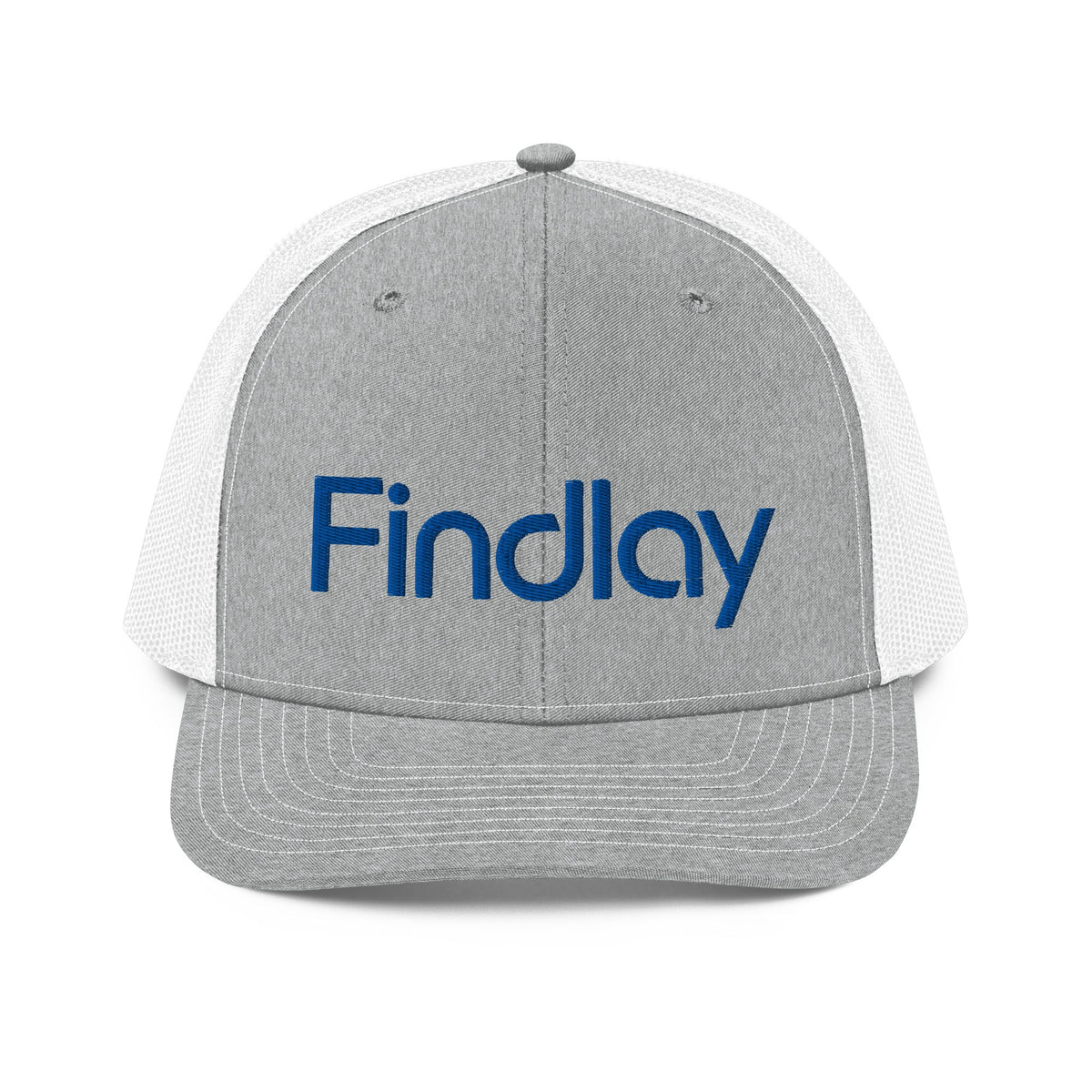 Findlay Trojans Embroidered Richardson 112 (Fundraiser 2026)