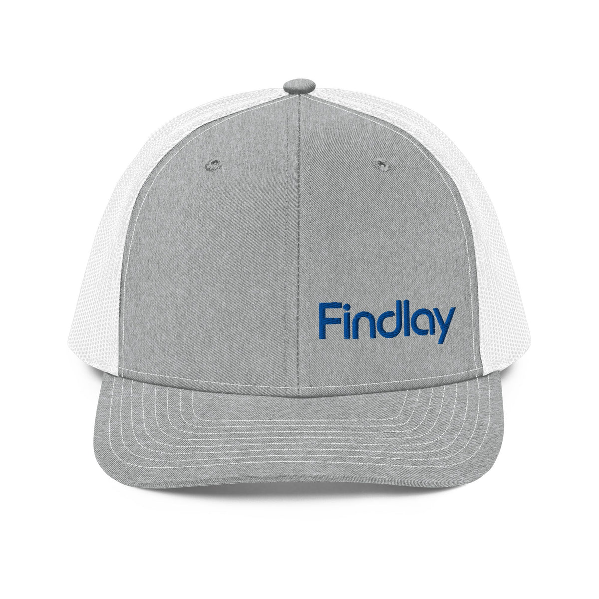 Findlay Trojans Embroidered Richardson 112 (Fundraiser 2026)