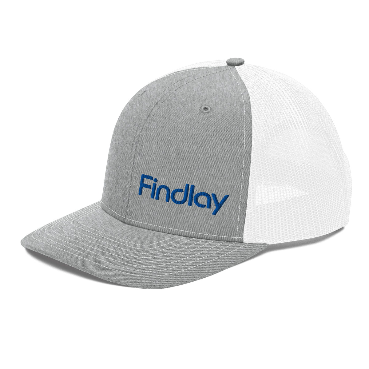 Findlay Trojans Embroidered Richardson 112 (Fundraiser 2026)