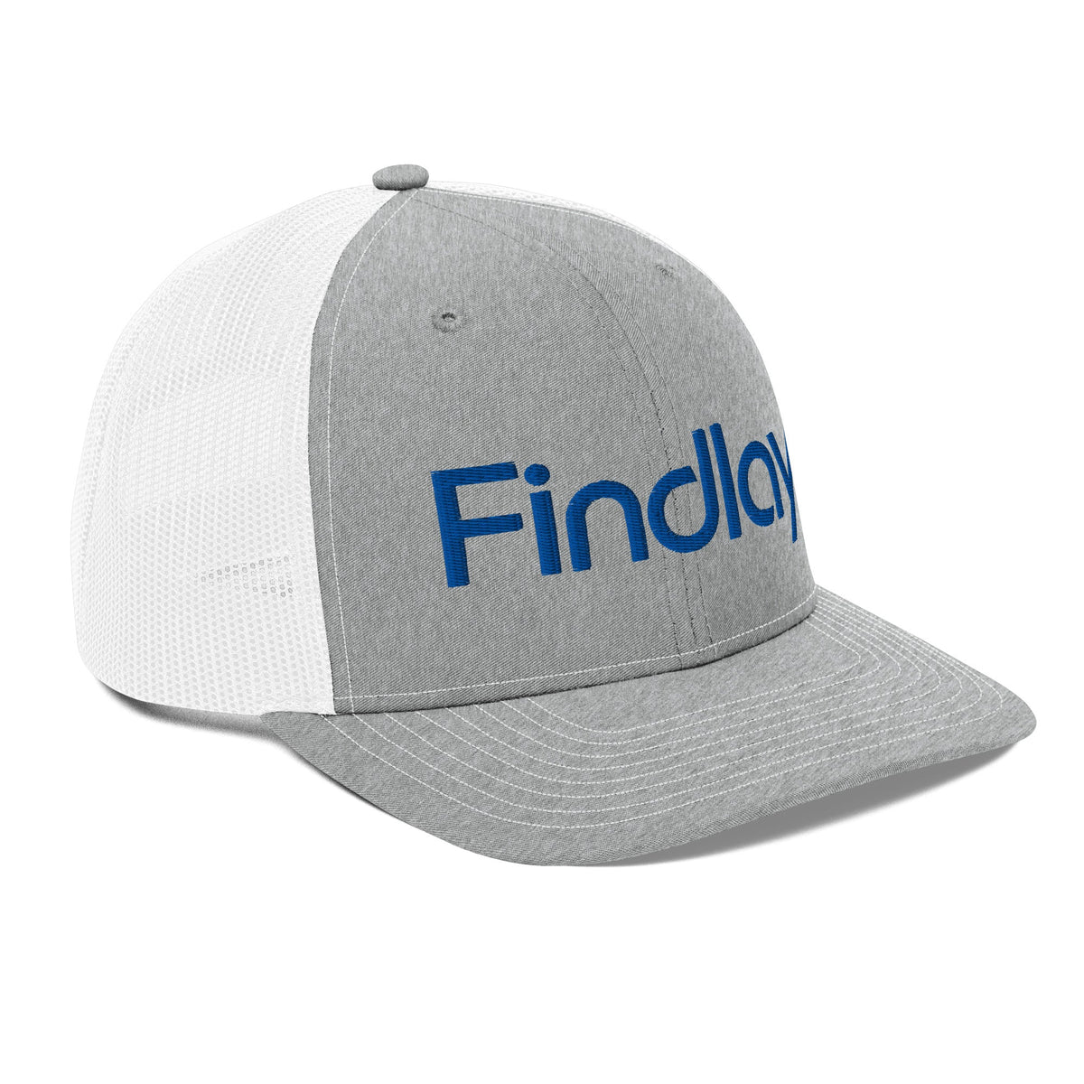 Findlay Trojans Embroidered Richardson 112 (Fundraiser 2026)