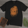 Amber Mosquito DNA T-Shirt