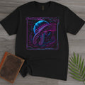 Anamolcalris Cyber Time T-Shirt
