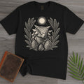 Anky Armored Beneath the Sun T-Shirt