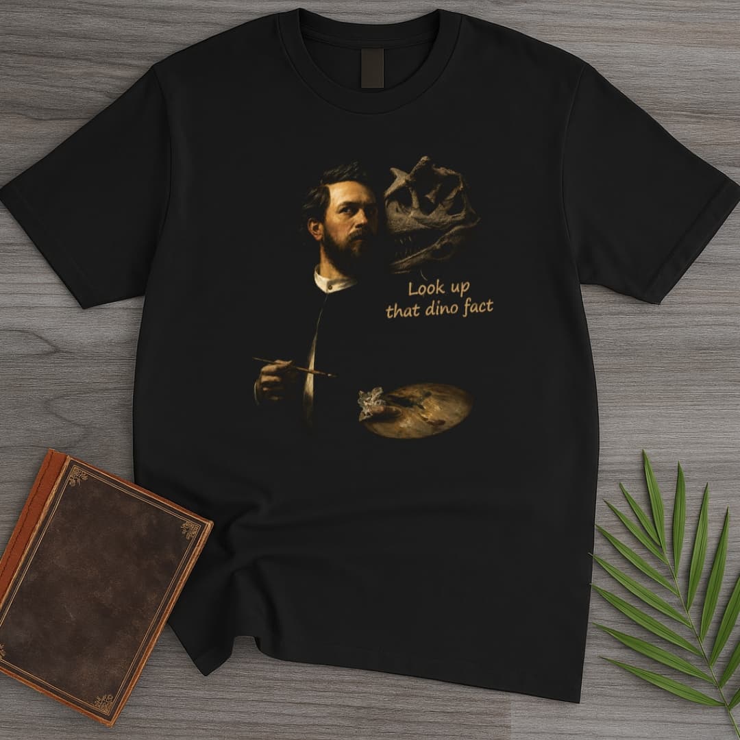 Carnotaurus Whisperer T-Shirt