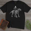 Darwinian Evolution Rider T-Shirt