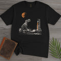 Extinction to Exploration T-Shirt
