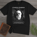 Father of Evolution T-Shirt