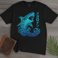 Megalodon Ocean Spirit T-Shirt