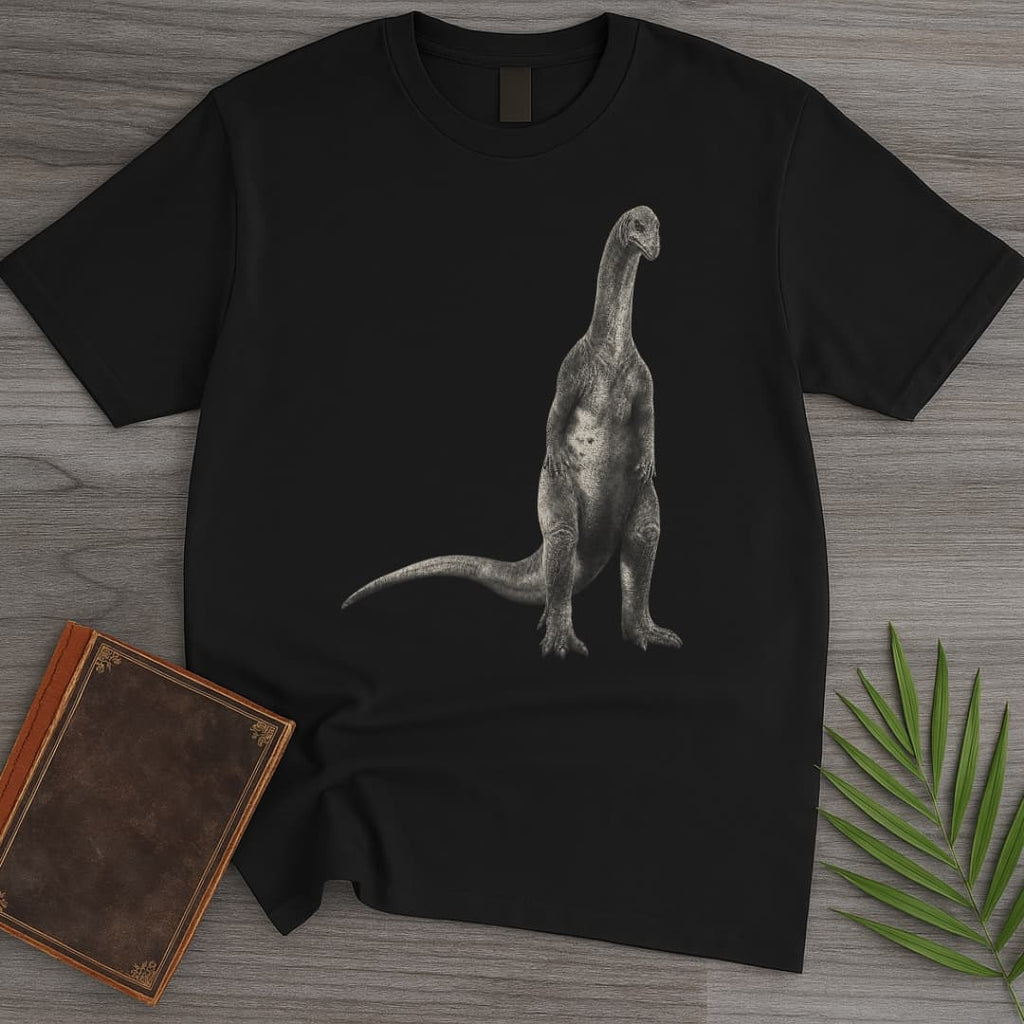 Melancholic Sauropod T-Shirt