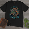 Miragaia: Cousin of Stegosaurus T-Shirt