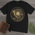 Once Upon a Prehistoric Sky T-Shirt