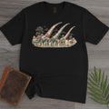 PNW Longneck Herbivores T-Shirt