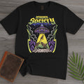 Prehistoric Ufology Society T-Shirt