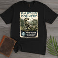 Raptor Country Field Guide T-Shirt