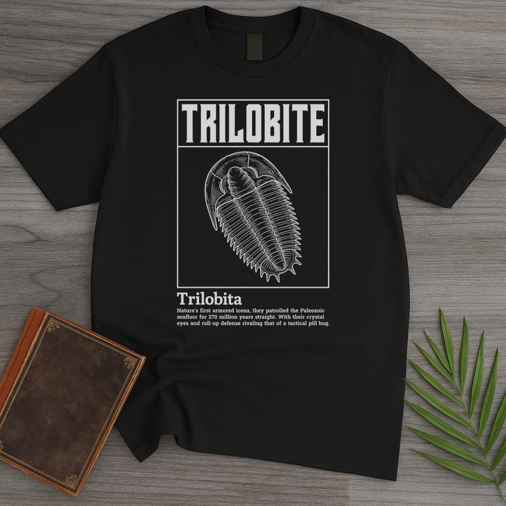 Simply About Trilobite T-Shirt